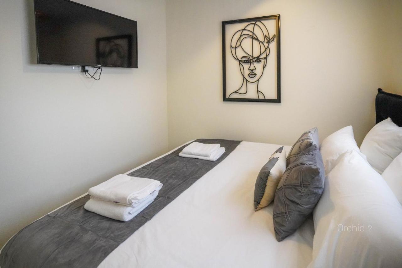 Yalarent Orchid Boutique Apartments Eilat Exterior foto